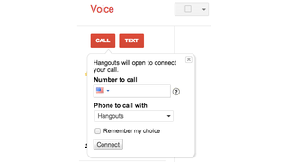 Google Voice Is One Step Closer To Dying and Becoming Hangouts